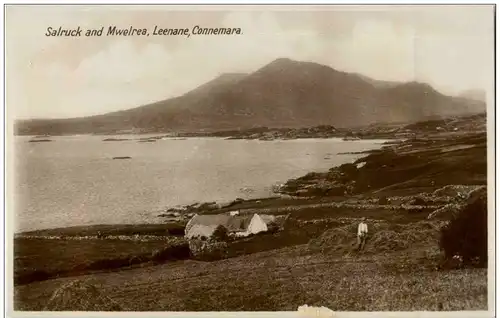 Salruck and Mwelrea - Leenanae Connemara -104392