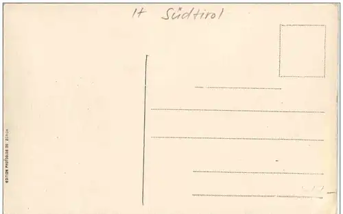 St. Gertraud Sulden gegen den Ortler -105468