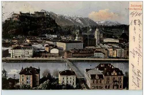 Salzburg -104576