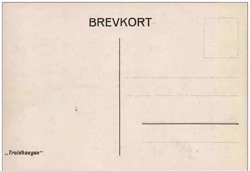 Edvard Griegs komponisthytte -104626