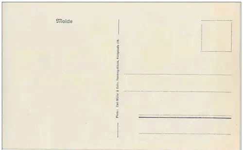 Molde -104650