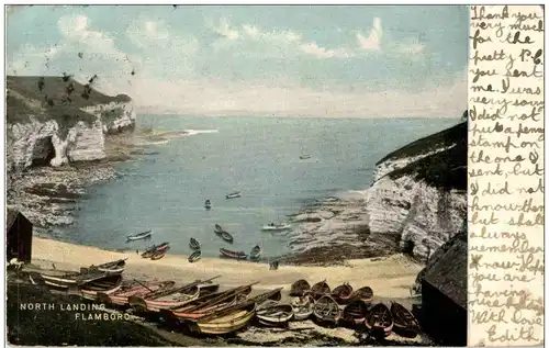 Flamboro - North Landing -104442