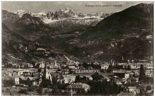 Bolzano Gries -105532