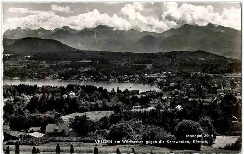 Velden am Wörthersee -106126