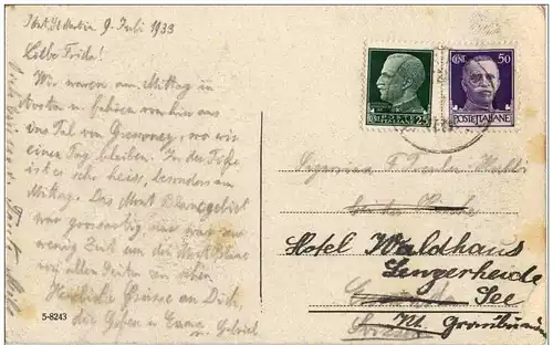 Pont St. Martin - Il Ponte Romano -105652