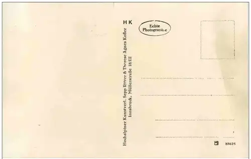 Igls - Hotel Maximilian -106282