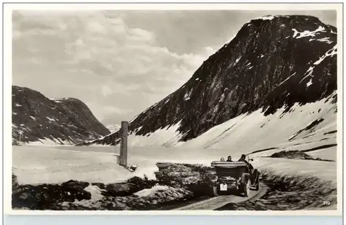 Geiranger Djupvashytten -104688