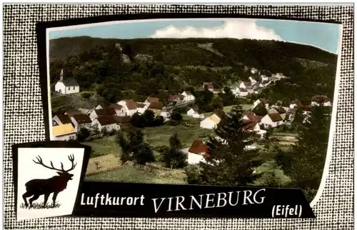 Virneburg -105914