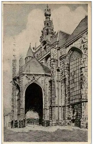 Nijmegen - St. Stevenskerk -104956