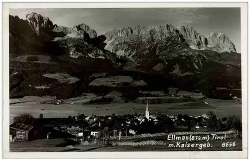 Elmau Tirol -106098