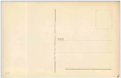 Amsterdam - op de Binnen Amstel -106532