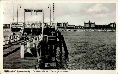 Ostseebad Zinnowitz -47524