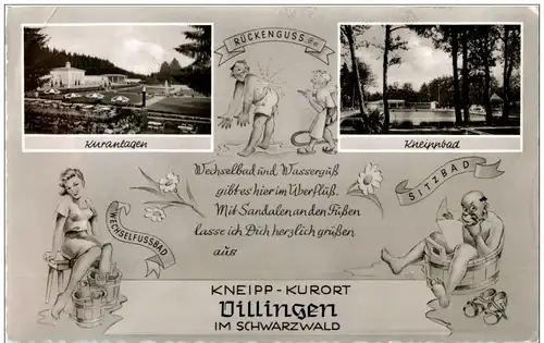 Villingen im Schwarzwald -105986