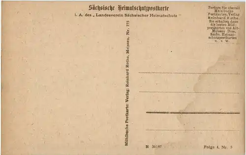 Alt-Meissen -47544