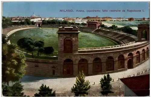 Milano - Arena -105338