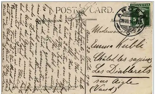 London - Middle Temple Lane -106742