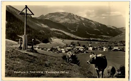 Tannheim in Tirol -106220