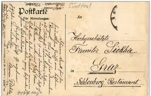 Meran - Schloss Tirol -105418