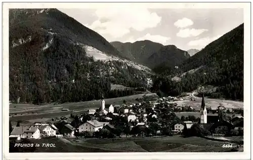 Pfunds in Tirol -106206