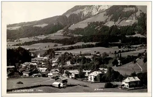 Fieberbrunn in Tirol -106096