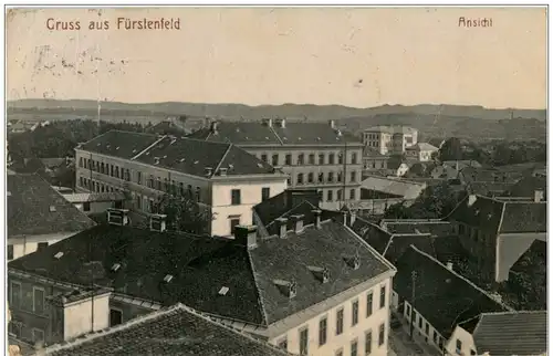 Gruss aus Fürstenfeld -106338