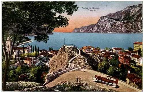 Torbole - Lago di Garda -105440
