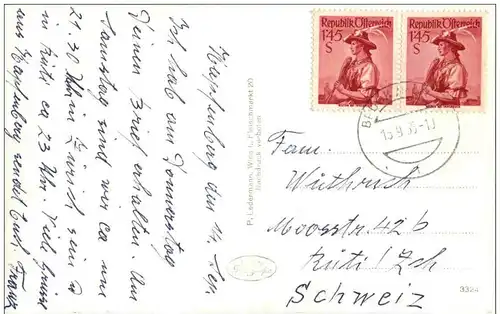 Kapfenberg - Mürztal -106188