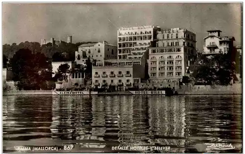 Mallorca - Palma -106686