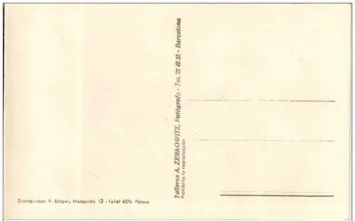 Mallorca - Palma -106686