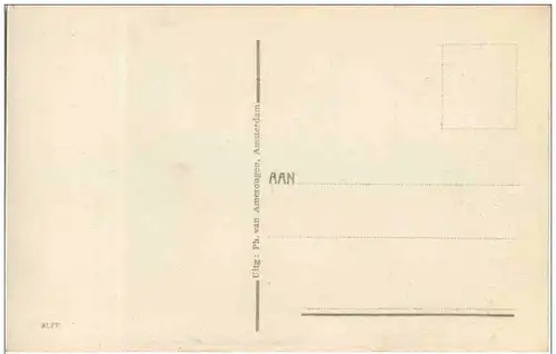 Amsterdam - Prins Hendrikkade -106534