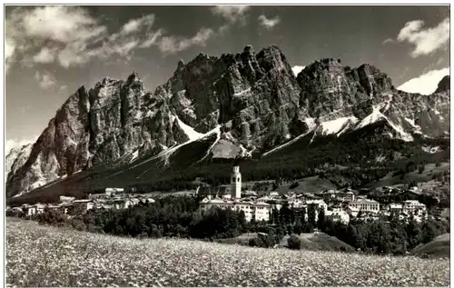Cortina d Ampezzo -105452