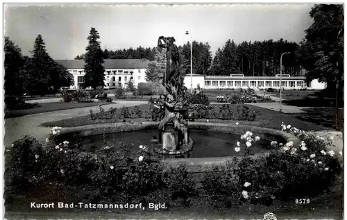 Bad Tatzmannsdorf -106434