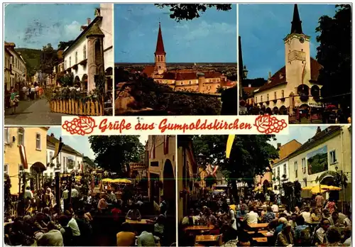Gumpoldskirchen -107314