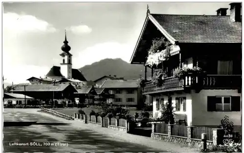 Söll in Tirol -106488