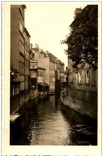 Praha - Prazske Benatky -106796