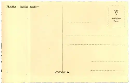 Praha - Prazske Benatky -106796