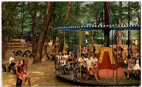 Oranjewoud - Speeltuin -106778