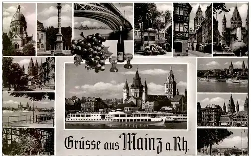 Grüsse aus Mainz -106842