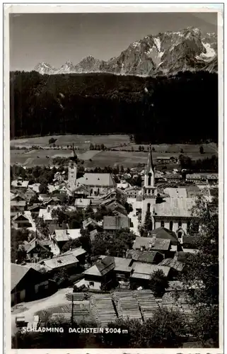 Schladming - Dachstein -107402