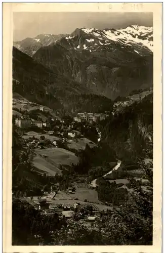 Bad Gastein -107442