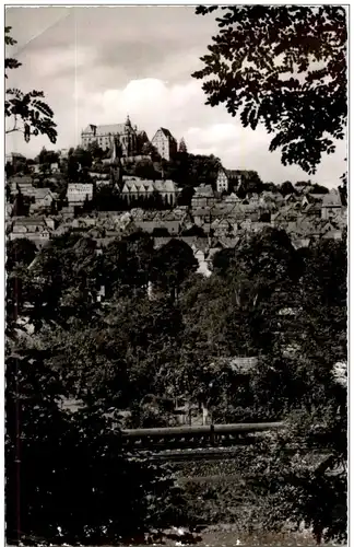 Marburg a d Lahn -107090