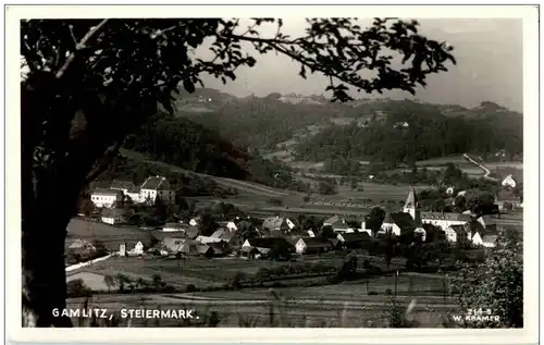 Gamlitz -106170
