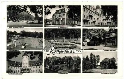 Bad Rothenfelde -105920