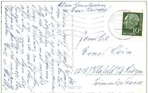 Bad Tölz - Isarbrücke -107040