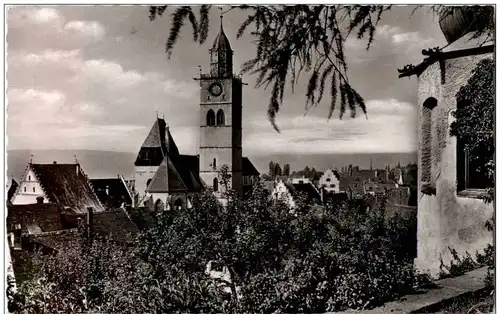 Überlingen am Bodensee -106896