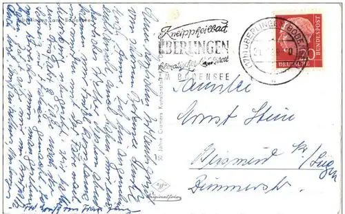 Überlingen am Bodensee -106896