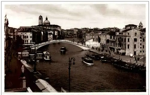 Venezia - Ponte degli Scalzi -107676