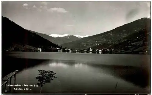 Feld am See- Alpenseebad -106124