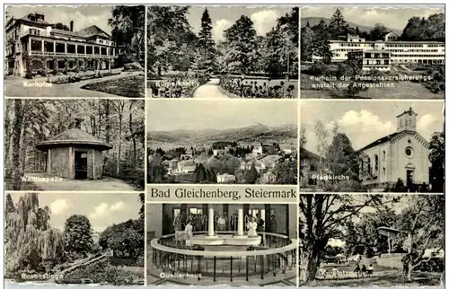 Bad Gleichenberg -106194