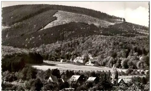 Darlingerode - Blick auf Oehrenfeld -107188